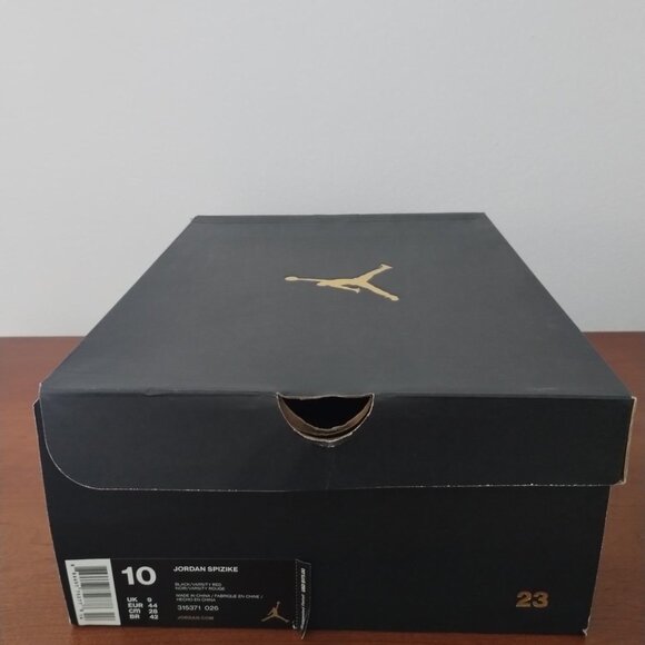 Nike Air Jordan Spizike (315371-026) Men’s Size 10 - Picture 9 of 10